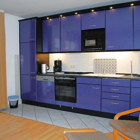 Ferienwohnung Miramar-App-14 Ostseebad Heringsdorf Exterior foto